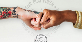 Free 10.000 chega para marcar os dez anos do fair play poker no Bodog