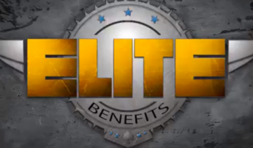 Elite Benefits promete recompensar os maiores frequentadores do Americas Cardroom