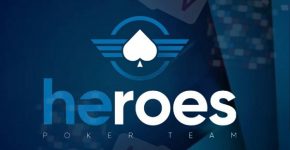 O Heroes Poker Team está em busca de novos nomes para o time