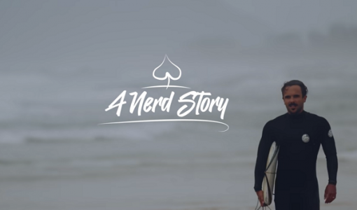 "A Nerd Story" é um curta biográfico sobre Yuri Martins (Foto: Reprodução)
