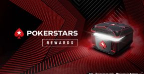 "PokerStars Rewards" chega para repaginar as recompensas do site vermelho